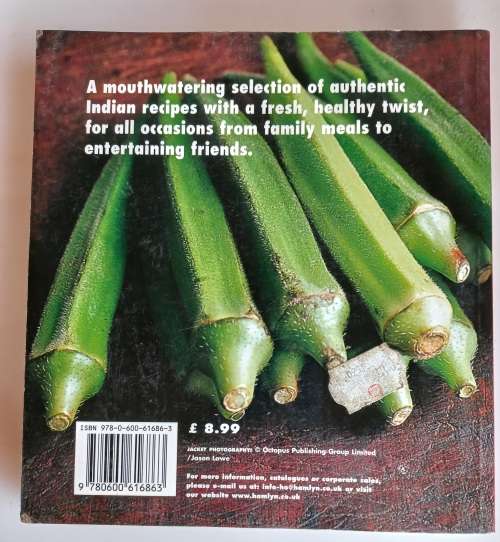 Fresh Indian