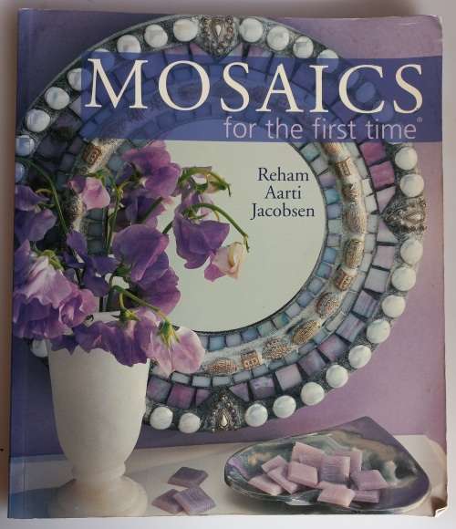 Mosaics for the first time