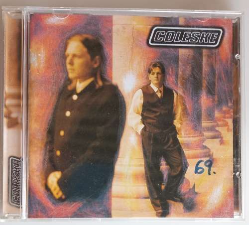 Coleske cd