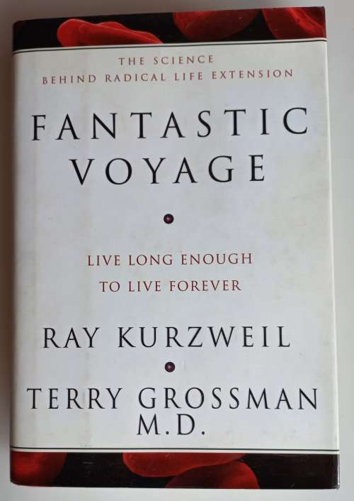 Fantastic voyage