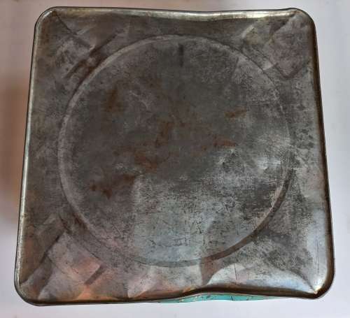 Vintage Cosmo Boilings tin