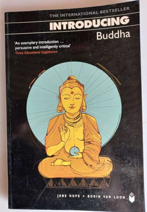 Introducing Buddha