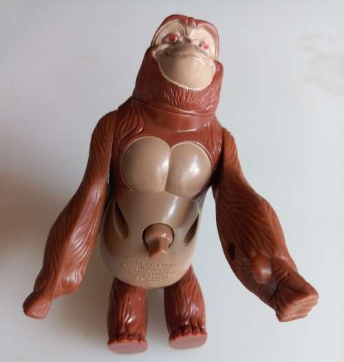 McDonalds Tarzan 1999