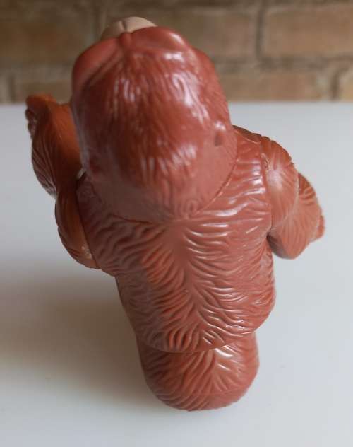 McDonalds Tarzan 1999
