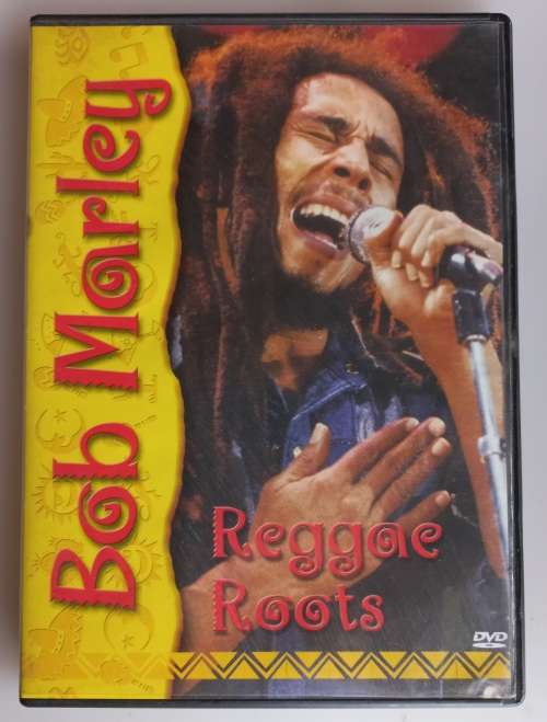 Bob Marley - Reggae roots dvd