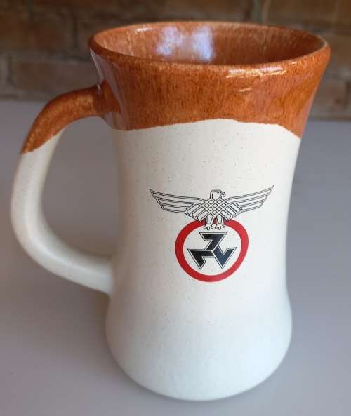 AWB cup