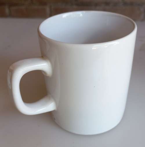 Birds of a feather flock together cup