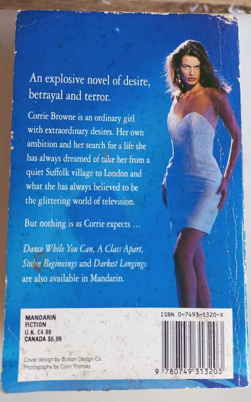 Obsession by Susan Lewis