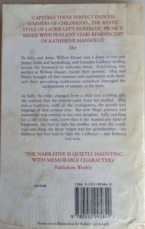 Brief shining by Kathleen Rowntree