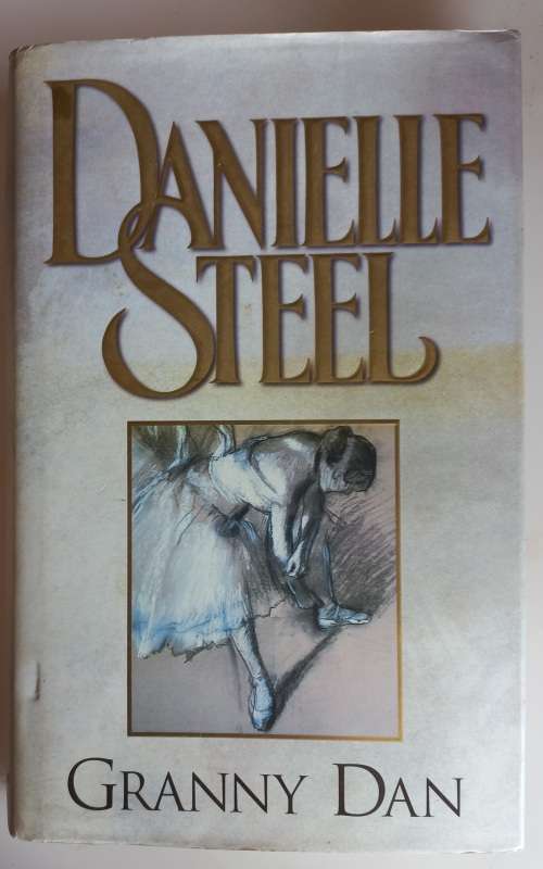 Granny Dan by Danielle Steel