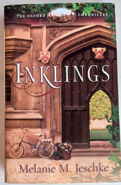 Inklings by Melanie M Jeschke