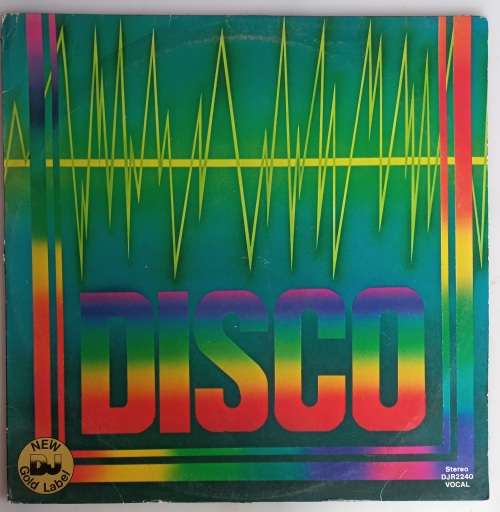 Disco LP