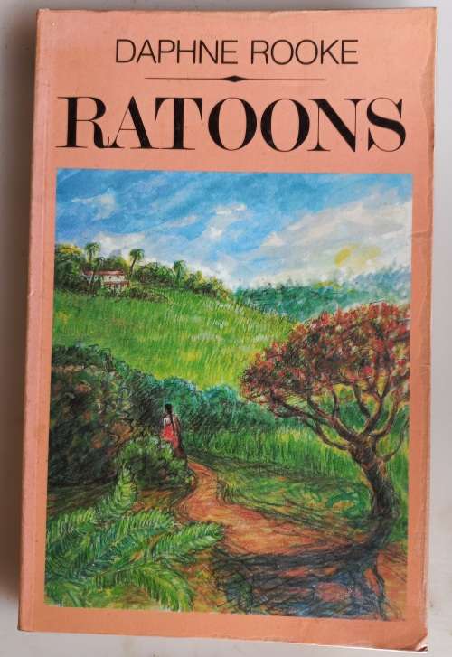 Ratoons by Daphne Rooke