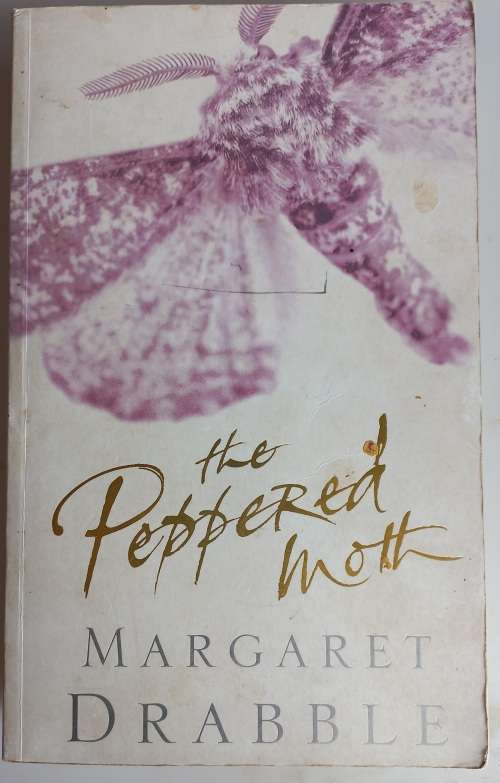 The peppered moth by Margaret Drabble
