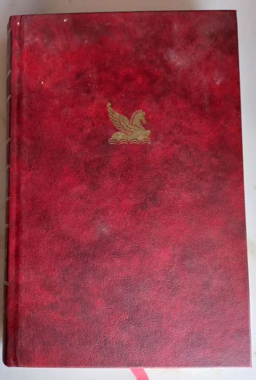 Reader`s digest condensed book: The deceiver, Search dog, Pestilence