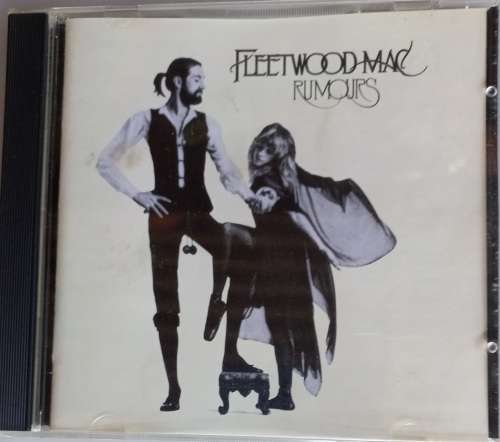 Fleetwood Mac - Rumours cd