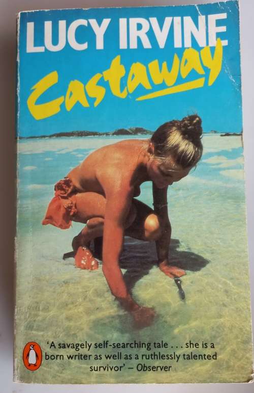 Castaway by Lucy Irvine