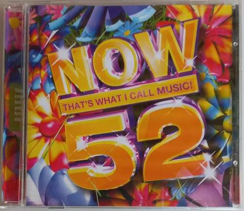 Now 52 cd