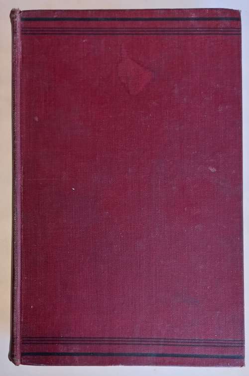 The life of Pasteur by Rene Vallery Radot 1920