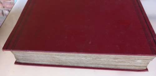 The life of Pasteur by Rene Vallery Radot 1920