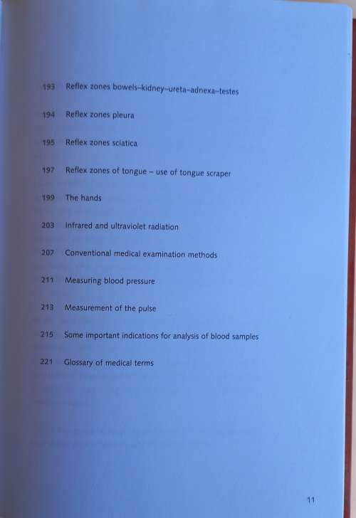 The big book of reflexology