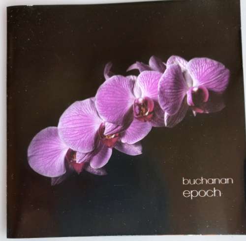 Buchanan - Epoch cd