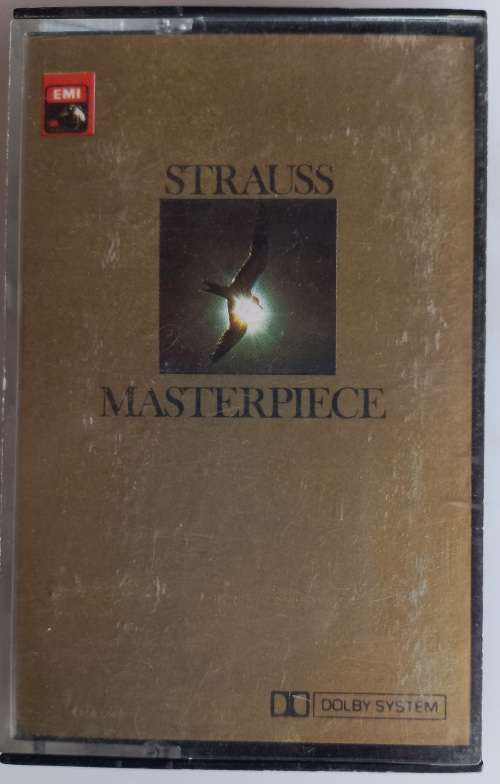 Strauss tape
