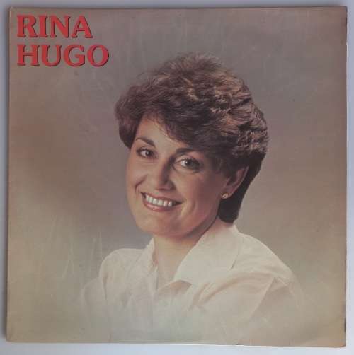 Rina Hugo LP