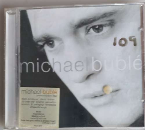 Michael Buble cd