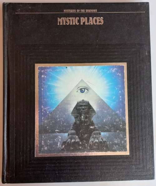 Mystic places