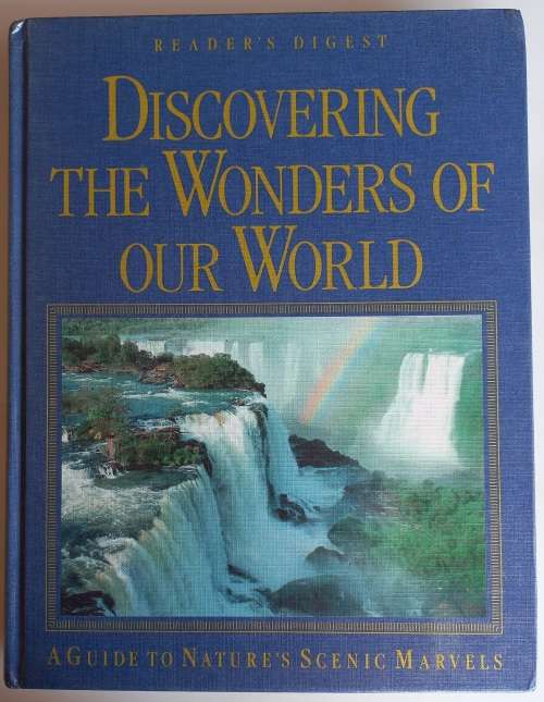 Discovering the wonders of our world