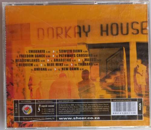The very best of Ratau Mike Makhalemele cd