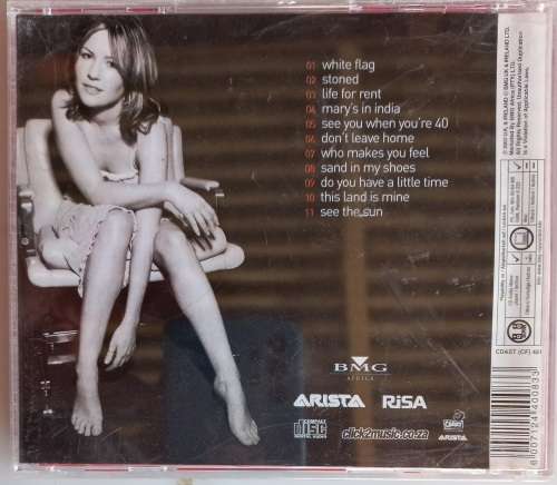 Dido - Life for rent cd
