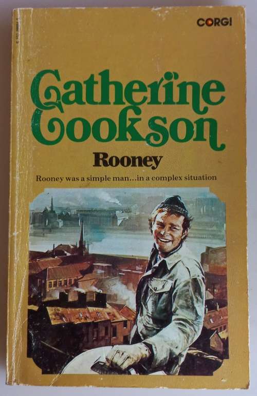 Rooney by Catherine Cookson