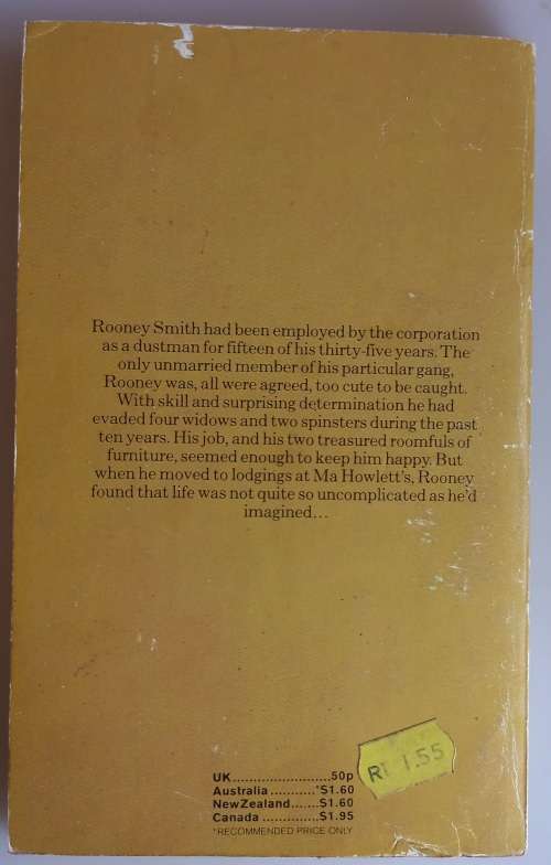Rooney by Catherine Cookson