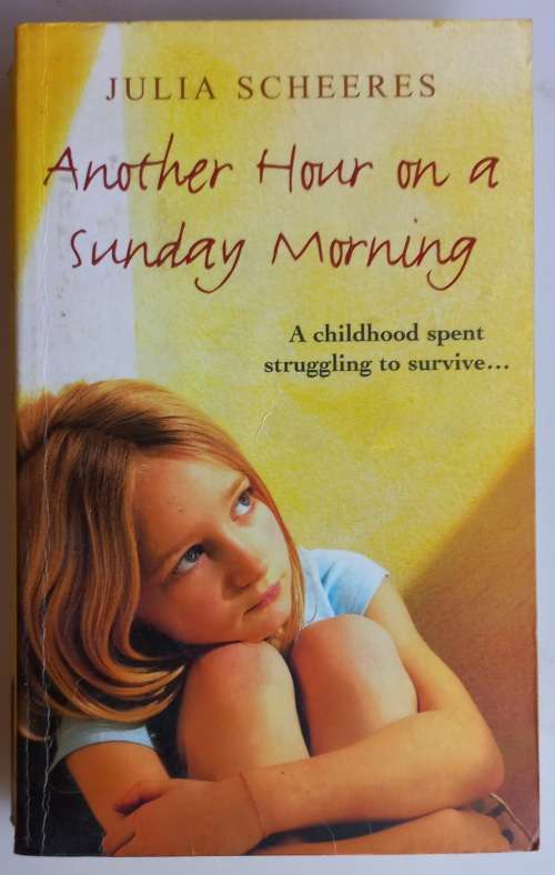 Another hour on a Sunday morning by Julia Scheeres