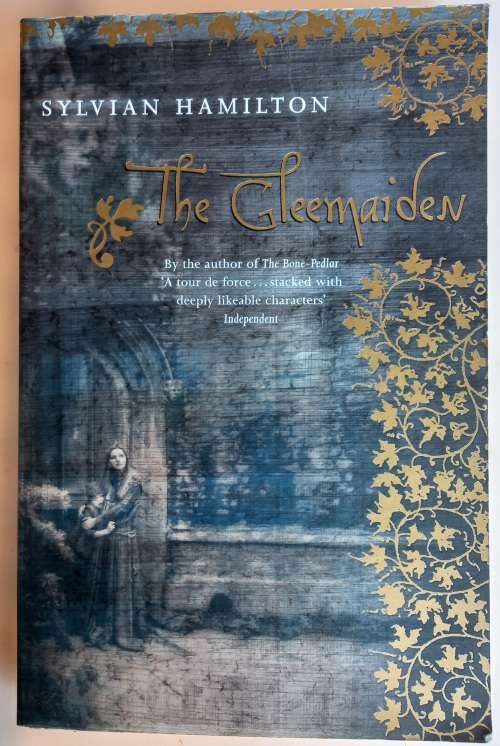 The Gleemaiden by Sylvian Hamilton
