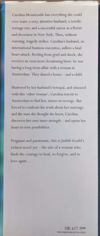 The best is yet to come by Judith Gould