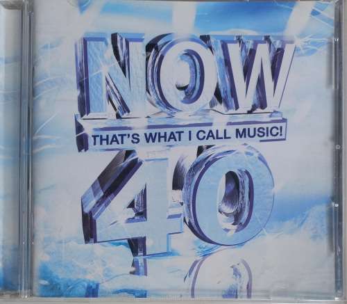 Now 40 cd
