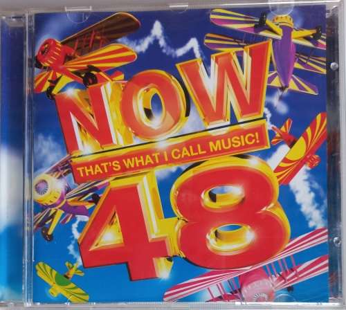 Now 48 cd