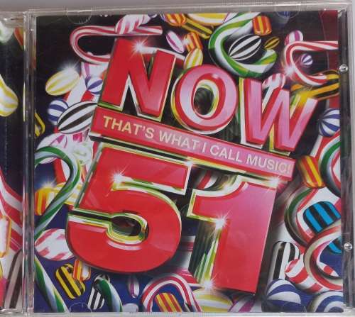 Now 51 cd