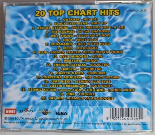 Now 36 cd