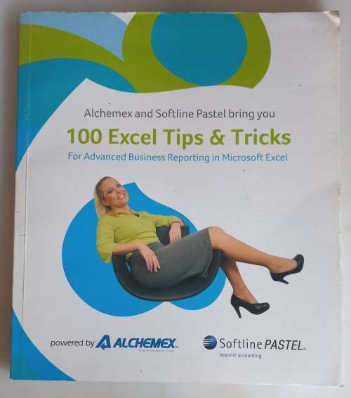 100 Excel tips and tricks