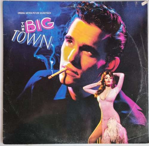 The big town LP