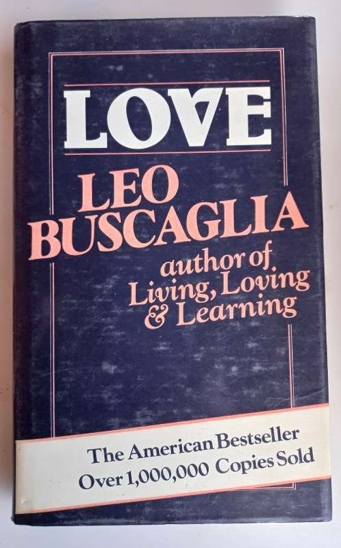 Love by Leo Buscaglia