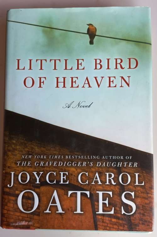 Little bird of heaven by Joyce Carol Oates