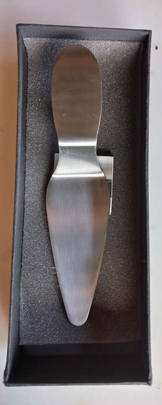 Philippi Cinderella cake server