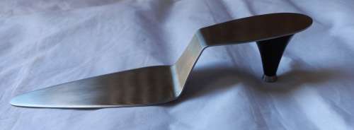 Philippi Cinderella cake server
