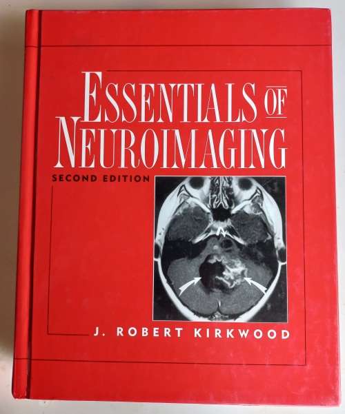 Essentials of neuroimaging