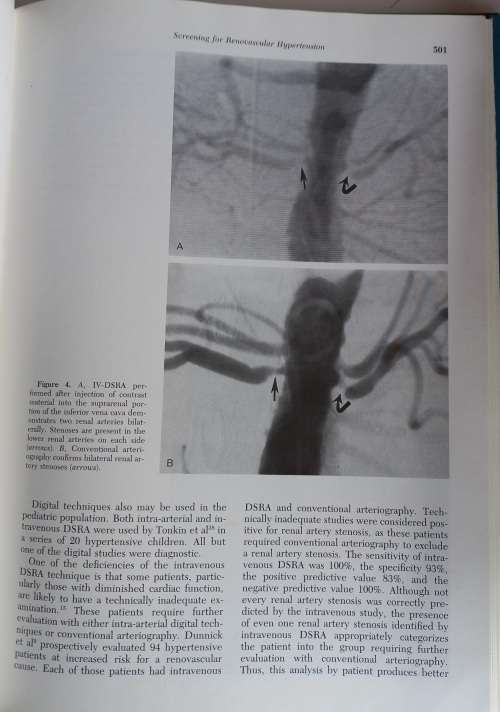 The radiologic clinics of North America - May 1991